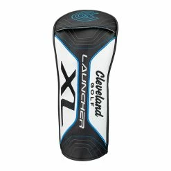 Cleveland Launcher XL Custom Fit Driver -Cheap Custom Fit Golf Clubs Store Launcher XL Headcover