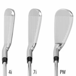 Cleveland Launcher XL Custom Fit Irons -Cheap Custom Fit Golf Clubs Store Launcher XL Irons Comparison View