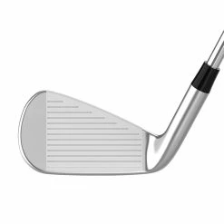 Cleveland Launcher XL Custom Fit Irons -Cheap Custom Fit Golf Clubs Store Launcher XL Irons Face View