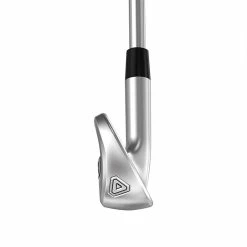 Cleveland Launcher XL Custom Fit Irons -Cheap Custom Fit Golf Clubs Store Launcher XL Irons Toe View