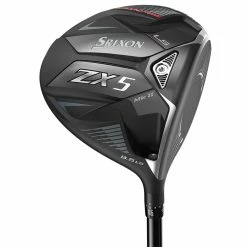 Srixon ZX5 LS Mk II Custom Fit Driver