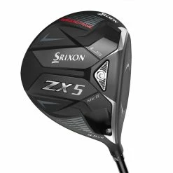 Srixon ZX5 LS Mk II Custom Fit Driver 13 Srixon ZX5 LS Mk II Custom Fit Driver -Cheap Custom Fit Golf Clubs Store MK5 LS MkII Driver Alt View