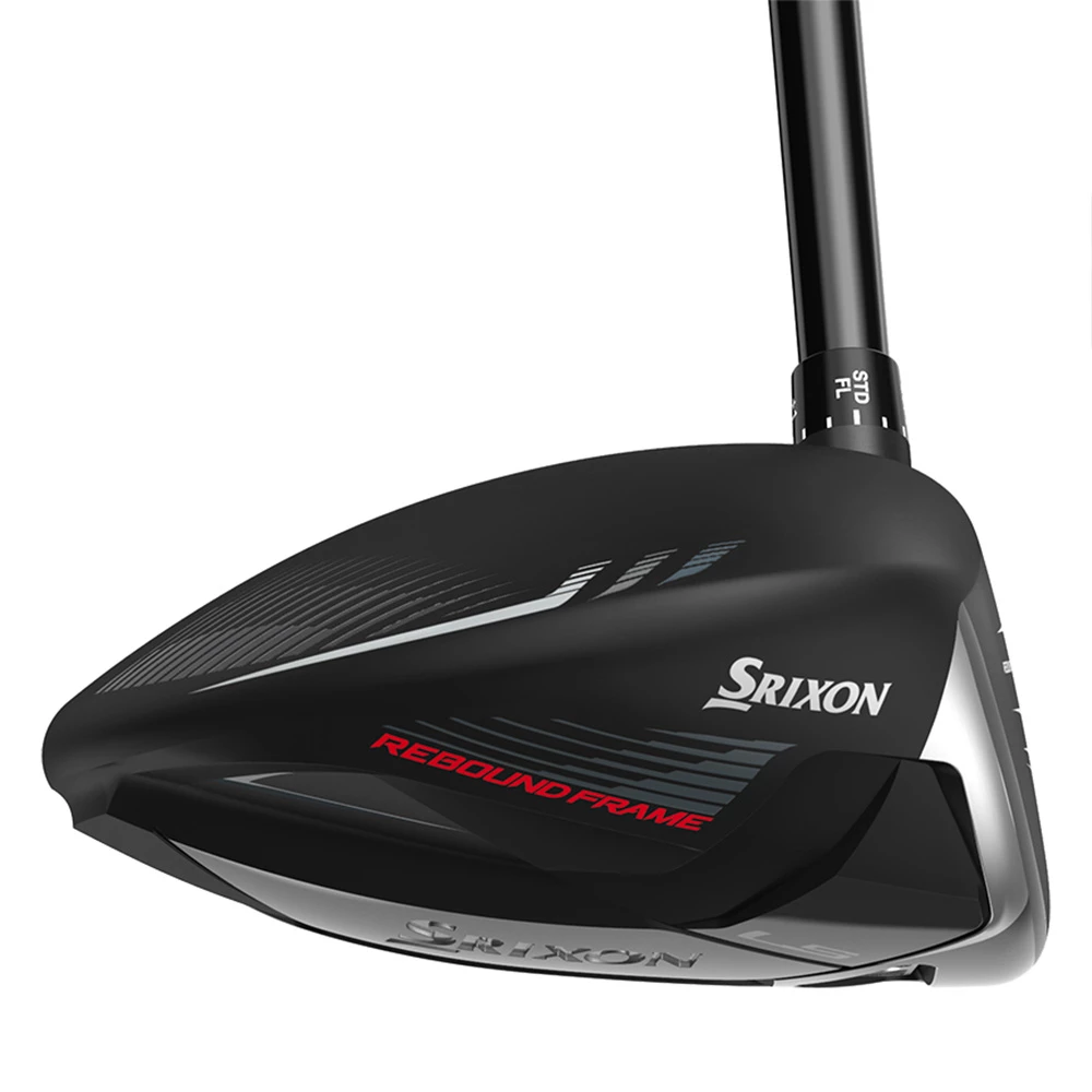 Srixon ZX5 LS Mk II Custom Fit Driver 6 Srixon ZX5 LS Mk II Custom Fit Driver - Image 4