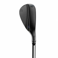 TaylorMade Milled Grind 3 Black Custom Fit Wedge -Cheap Custom Fit Golf Clubs Store Milled Grind 3 Black Wedge Bottom View