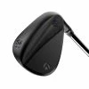 TaylorMade Milled Grind 3 Black Custom Fit Wedge -Cheap Custom Fit Golf Clubs Store Milled Grind 3 Black Wedge Hero View