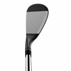 TaylorMade Milled Grind 3 Black Custom Fit Wedge -Cheap Custom Fit Golf Clubs Store Milled Grind 3 Black Wedge Top View