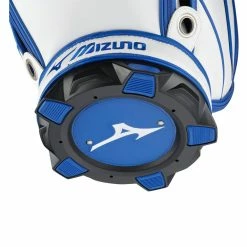 Mizuno Tour Staff Bag -Cheap Custom Fit Golf Clubs Store Mizuno 2023 Tour Staff Bag Bottom View
