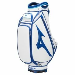 Mizuno Tour Staff Bag -Cheap Custom Fit Golf Clubs Store Mizuno 2023 Tour Staff Bag Pouch View