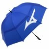 Mizuno Dual Canopy Umbrella -Cheap Custom Fit Golf Clubs Store Mizuno Dual Canopy Umbrella Blue
