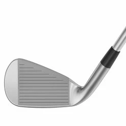 Mizuno JPX 923 Hot Metal Custom Fit Irons -Cheap Custom Fit Golf Clubs Store Mizuno JPX 923 Hot Metal Iron Face View