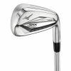 Mizuno JPX 923 Hot Metal Pro Custom Fit Irons -Cheap Custom Fit Golf Clubs Store Mizuno JPX 923 Hot Metal Pro Iron