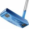 Mizuno M Craft Blue Ion Custom Fit Putter -Cheap Custom Fit Golf Clubs Store Mizuno M Craft Type I Blue Putter