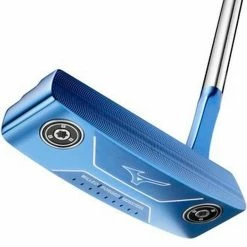 Mizuno M Craft Blue Ion Custom Fit Putter