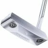 Mizuno M Craft White Satin Custom Fit Putter -Cheap Custom Fit Golf Clubs Store Mizuno M Craft Type I Silver Putter