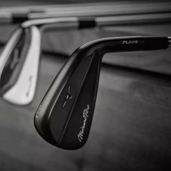 Mizuno Pro Fli-Hi Custom Fit Irons 9 Mizuno Pro Fli-Hi Custom Fit Irons -Cheap Custom Fit Golf Clubs Store Mizuno Pro Fli Hi Lifestyle 3