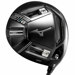 Mizuno ST-G 220 Custom Fit Driver -Cheap Custom Fit Golf Clubs Store Mizuno ST G 220 Driver Sole View