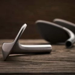 Mizuno T22 RAW Custom Fit Wedge -Cheap Custom Fit Golf Clubs Store Mizuno T22 Satin Chrome Wedge Lifestyle 6 2