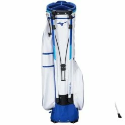 Mizuno Tour 6-Way Stand Bag -Cheap Custom Fit Golf Clubs Store Mizuno Tour 6 Way Stand Bag Stand View