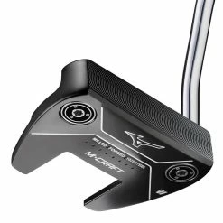 Mizuno M Craft Black Ion Custom Fit Putter 14 Mizuno M Craft Black Ion Custom Fit Putter -Cheap Custom Fit Golf Clubs Store Mizuno Type VI Black Ion Putter