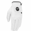 Callaway Women's OptiFlex Golf Glove 1 Callaway Women's OptiFlex Golf Glove -Cheap Custom Fit Golf Clubs Store OptiFlex custom glove white back 2017 5317416 51304.1645820798
