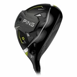PING G430 MAX Custom Fit Fairway Wood