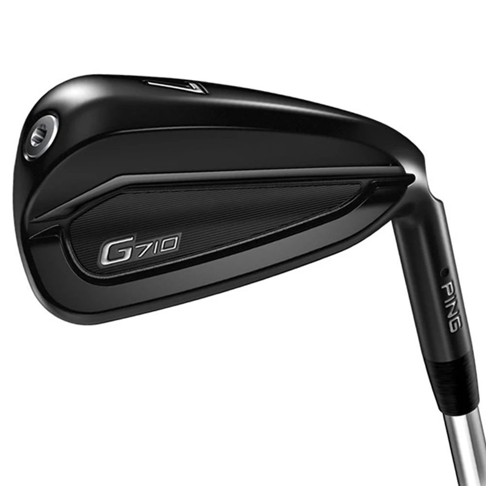 PING G710 Custom Fit Irons 3 PING G710 Custom Fit Irons