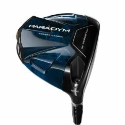 Callaway Paradym Custom Fit Driver