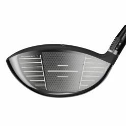 Callaway Paradym Custom Fit Driver -Cheap Custom Fit Golf Clubs Store Paradym Driver Face View