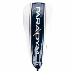 Callaway Paradym X Custom Fit Driver -Cheap Custom Fit Golf Clubs Store Paradym Driver Headcover 1