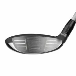 Callaway Paradym Custom Fit Fairway Wood -Cheap Custom Fit Golf Clubs Store Paradym FW Wood Face View