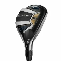 Callaway Paradym Custom Fit Hybrid