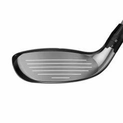 Callaway Paradym Custom Fit Hybrid -Cheap Custom Fit Golf Clubs Store Paradym Hybrid Face View