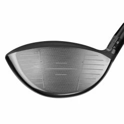 Callaway Paradym Triple Diamond Custom Fit Driver -Cheap Custom Fit Golf Clubs Store Paradym Triple Diamond Driver Face View