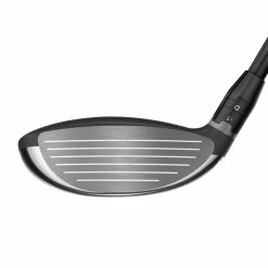 Callaway Paradym Triple Diamond Custom Fit Fairway Wood -Cheap Custom Fit Golf Clubs Store Paradym Triple Diamond FW Wood Face View