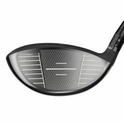 Callaway Paradym X Custom Fit Driver -Cheap Custom Fit Golf Clubs Store Paradym X Driver Face View