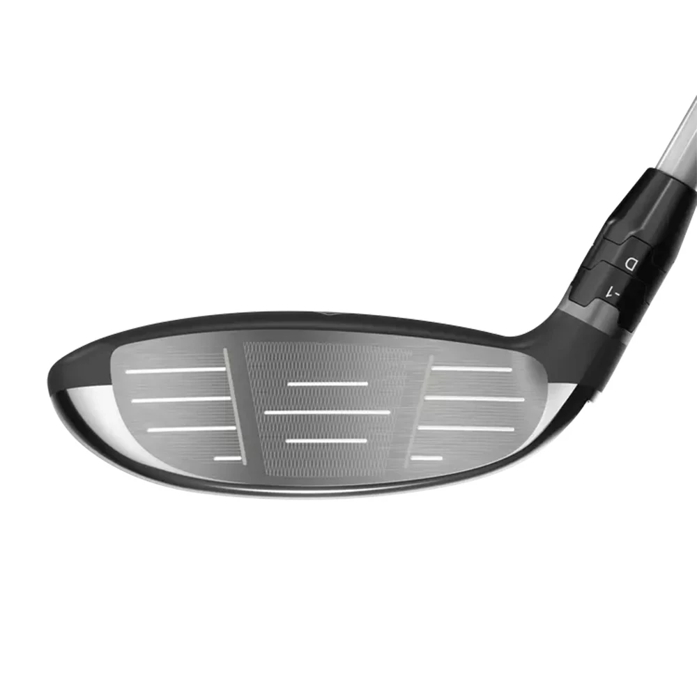 Callaway Paradym X Custom Fit Fairway Wood 5 Callaway Paradym X Custom Fit Fairway Wood - Image 3