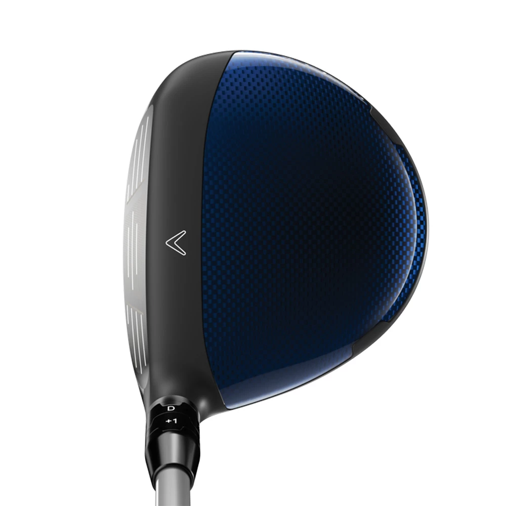 Callaway Paradym X Custom Fit Fairway Wood 4 Callaway Paradym X Custom Fit Fairway Wood - Image 2