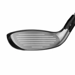Callaway Paradym X Custom Fit Hybrid -Cheap Custom Fit Golf Clubs Store Paradym X Hybrid Face View
