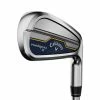 Callaway Paradym X Custom Fit Irons -Cheap Custom Fit Golf Clubs Store Paradym X Irons