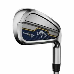 Callaway Paradym X Custom Fit Irons