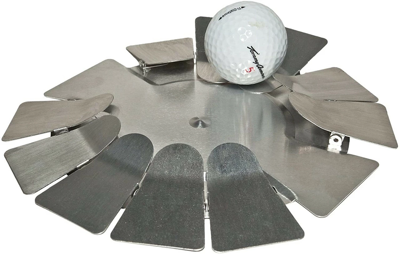 ProActive Sports Aluminum Golf Practice Putting Cup, SPC015 - Image 2