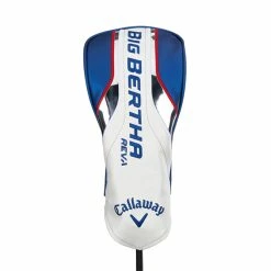 Callaway Big Bertha REVA Custom Fit Ladies Driver -Cheap Custom Fit Golf Clubs Store Reva Driver Cover