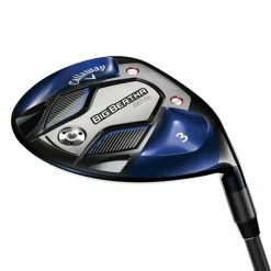Callaway Big Bertha REVA Custom Fit Ladies Fairway Wood -Cheap Custom Fit Golf Clubs Store Reva FW Wood Hero View