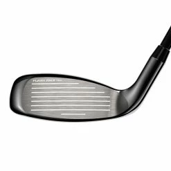 Callaway Big Bertha REVA Custom Fit Ladies Hybrid -Cheap Custom Fit Golf Clubs Store Reva Hybrid Face View