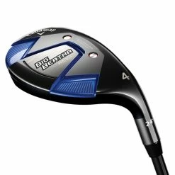 Callaway Big Bertha REVA Custom Fit Ladies Hybrid -Cheap Custom Fit Golf Clubs Store Reva Hybrid Hero View