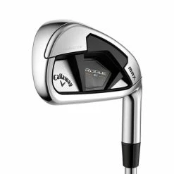 Callaway Rogue ST MAX Custom Fit Irons -Cheap Custom Fit Golf Clubs Store Rogue ST Max Iron Hero View