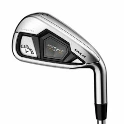 Callaway Rogue ST MAX OS Custom Fit Irons