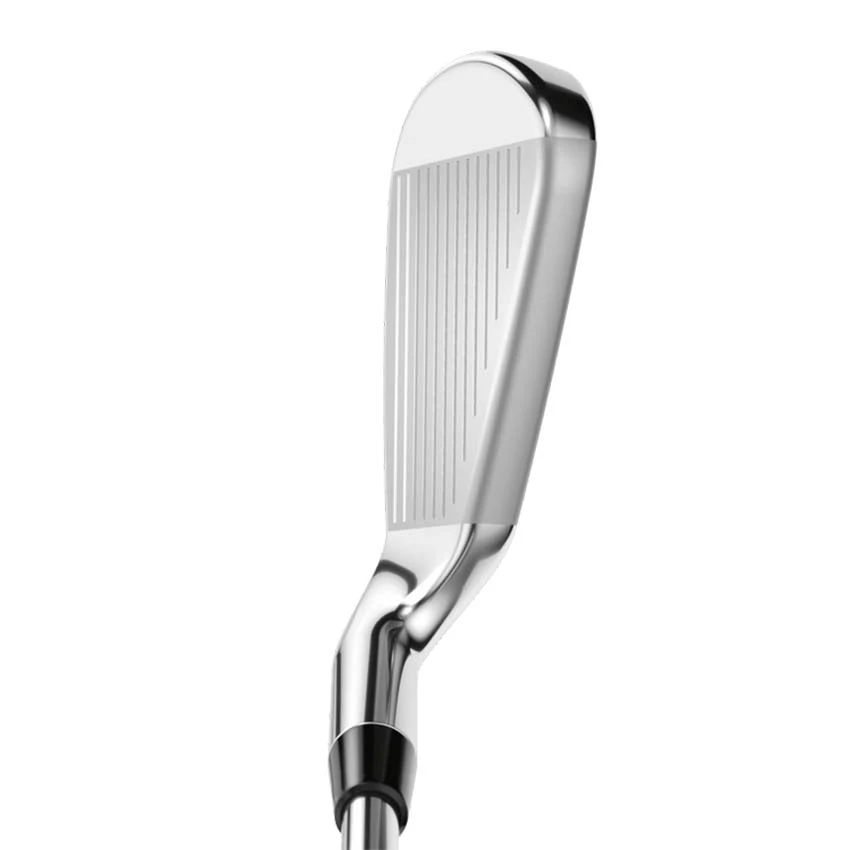 Callaway Rogue ST MAX OS Custom Fit Irons 4 Callaway Rogue ST MAX OS Custom Fit Irons - Image 2