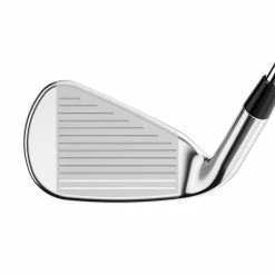 Callaway Rogue ST MAX OS Lite Custom Fit Irons -Cheap Custom Fit Golf Clubs Store Rogue ST Max OS Lite Iron Face View