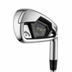 Callaway Rogue ST MAX OS Lite Custom Fit Irons -Cheap Custom Fit Golf Clubs Store Rogue ST Max OS Lite Iron Hero View